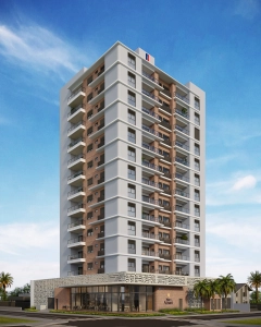 Mar Di Atrani Residencial 