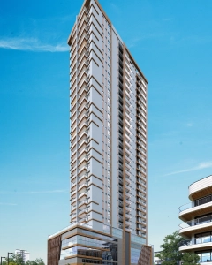 Ilha De Sardenha Residencial 