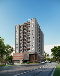 Mar Di Nizza Residencial 