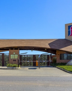 Condomínio Villaggio Verde Residenziale 