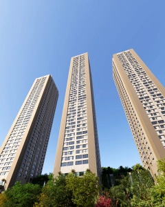 Garden Park - Home Club