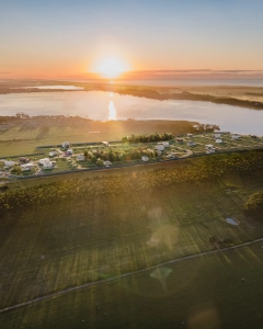 Condomínio Blue Lagoon