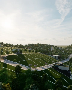 Morada Rio Belo Loteamento 