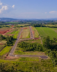 Loteamento Parque Nova Figueira 