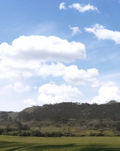 Condomínio Bela Vista Residencial 