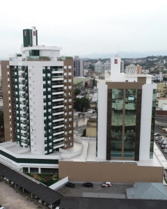 Due Fratelli Residencial 