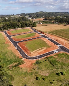 Loteamento Vila Di Sois 