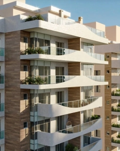 Construtora: MP Construtora e Incorporadora