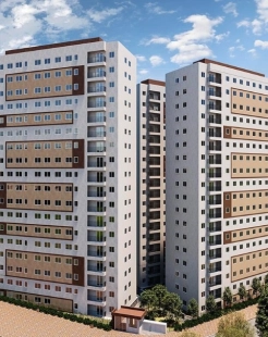 Construtora: Torres Engenharia