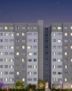 Construtora: Tenda Construtora 