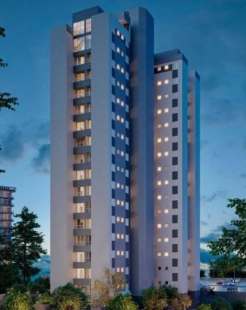 Construtora: LCM