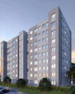 Construtora: Novo Lar
