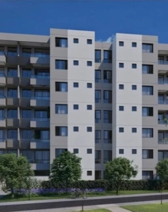 Construtora: Novo Lar