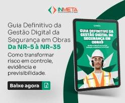 Guia Definitivo da Gest&atilde;o Digital da Seguran&ccedil;a em Obras