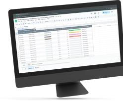 Materiais e Insumos no Canteiro