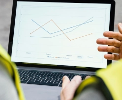 Como Fazer um Cronograma de Execução de Obra eficiente