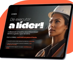 Conheça o Infográfico de executor a líder