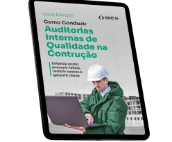 Como Conduzir Auditorias Internas de Qualidade na Construção Civil