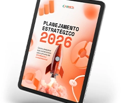 Planejamento Estrat&eacute;gico 2026