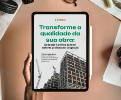 Guia Completo para Implantar a Gestão da Qualidade na Construção Civil