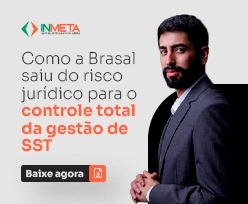 Como a Brasal conquistou seguran&ccedil;a jur&iacute;dica na gest&atilde;o de SST com a InMeta