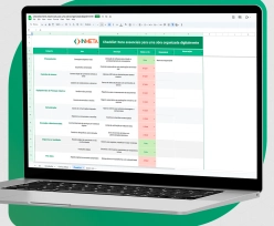 Itens Essenciais para uma Obra Organizada Digitalmente