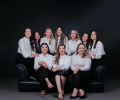 Mudança para um espaço ainda maior (750m2)