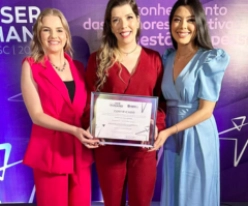 Aluguel de espaço maior (120m2)