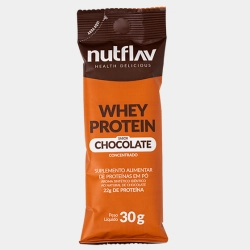 Whey Protein Concentrado | Chocolate 