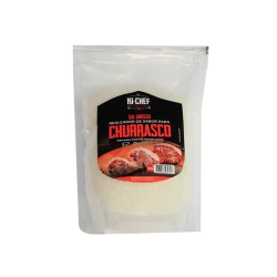 SAL GROSSO | KI CHEF 500 GR