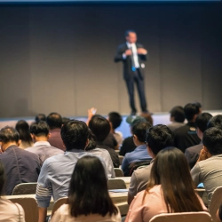 Palestra: Gest&atilde;o de Performance na era da IA