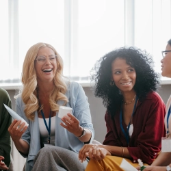 Visita&ccedil;&atilde;o na loja LCL