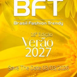 Brasil Fashion Trendy