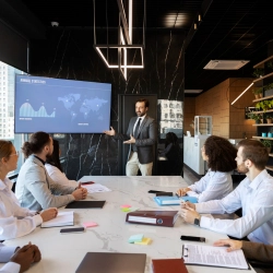 Apresenta&ccedil;&atilde;o Bradesco Seguros