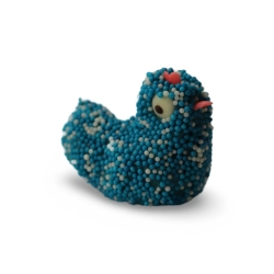 Doce Infantil | Galinha