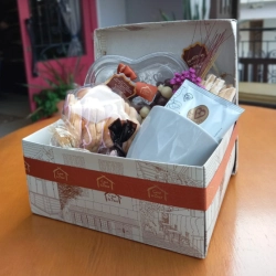 Kit Doce Café