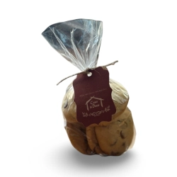 Cookies Da Casa - 100g