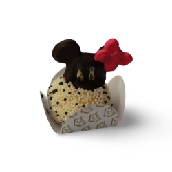 Doce Infantil | Minnie