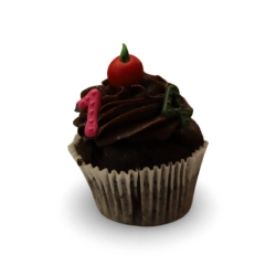 Cupcake | Ao Leite