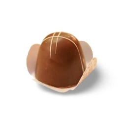 Trufa G | Chocolate ao Leite
