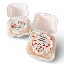 Bento Cake