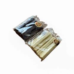 Barrinha de chocolate com Cereais