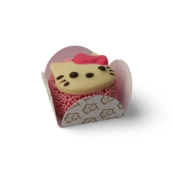 Doce Infantil | Hello Kitty
