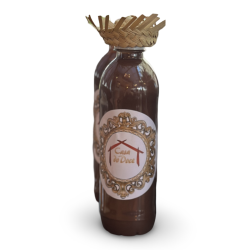 Chocolate quente | 500 ml