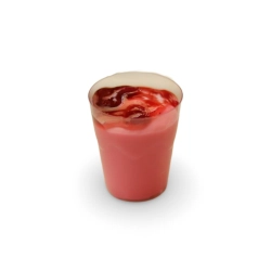 Copinho de colher | Rosado