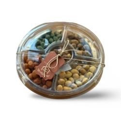 Amendoim Crocante no Disco  | 200g