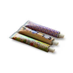 Binsaga de Brigadeiro - 30g | Bisnaga de Brigadeiro - 30g