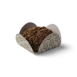 Doce simples S/ Lactose | Brigadeiro