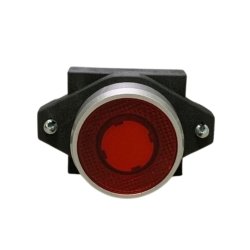 3SB6031-0AB20-0YA0 - Botão Pulso Luminoso 22mm Vermelho - Siemens