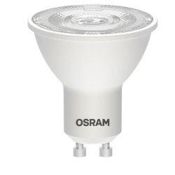 Lâmpada Dicróica LED 4000K 6W MR16 GU10 - Osram